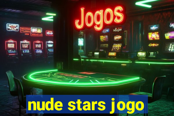 nude stars jogo